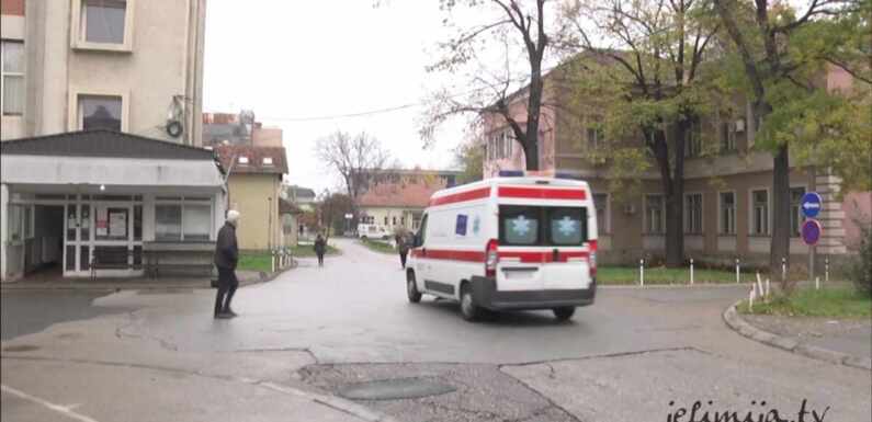 COVID19, IZVEŠTAJ ZA RASINSKI OKRUG, 17.12.2020.