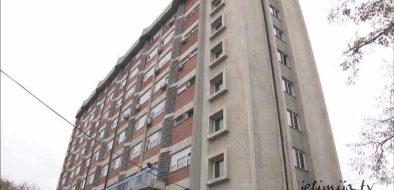 COVID19, IZVEŠTAJ ZA RASINSKI OKRUG, 02.12.2020.
