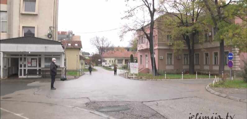 COVID19, SRBIJA: PRIMETAN BLAGI PAD “KORONA BROJEVA”