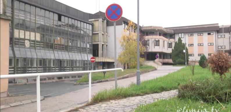 TRUDNOĆA U “VREME KORONE” /video