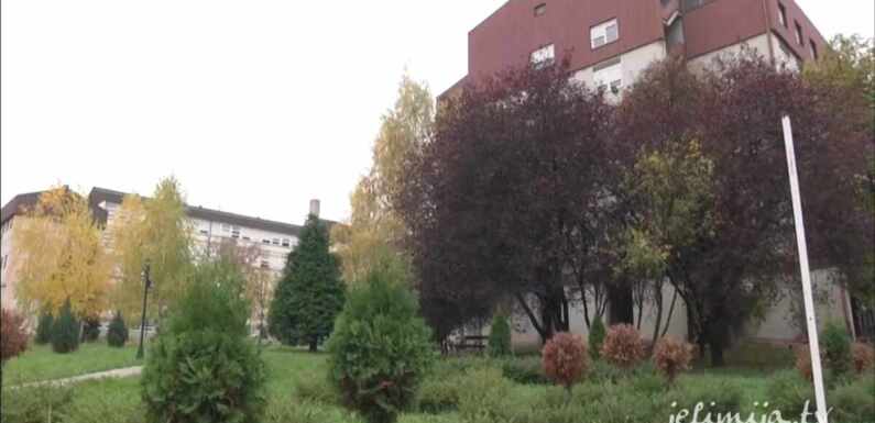 COVID19, IZVEŠTAJ ZA RASINSKI OKRUG, 02.01.2021.