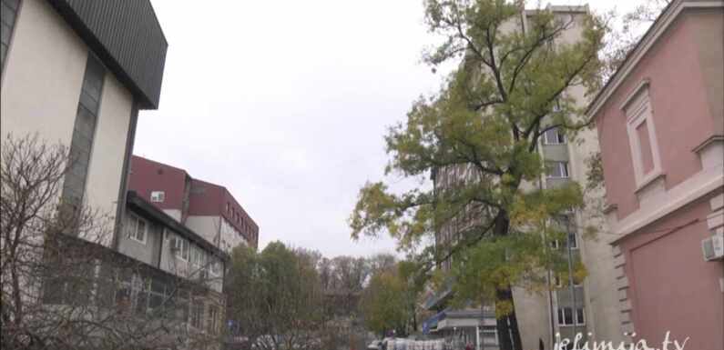 COVID19, IZVEŠTAJ ZA RASINSKI OKRUG, 05.01.2021.