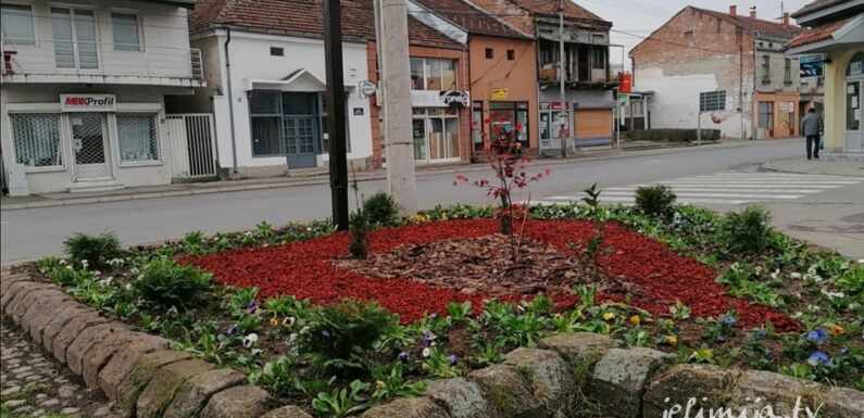 METEOS: U NEDELJU DO 17°C, OD PONEDELJKA HLADNIJE