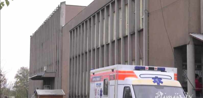 COVID19, SRBIJA: 61 OSOBA PREMINULA U POSLEDNJA 24 SATA