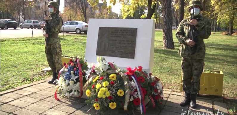 11. NOVEMBAR – DAN PRIMIRJA U PRVOM SVETSKOM RATU