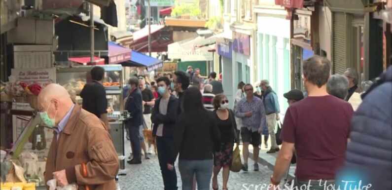 FRANCUSKA: OD SUBOTE TRGOVINE OTVORENE DO 21 SAT