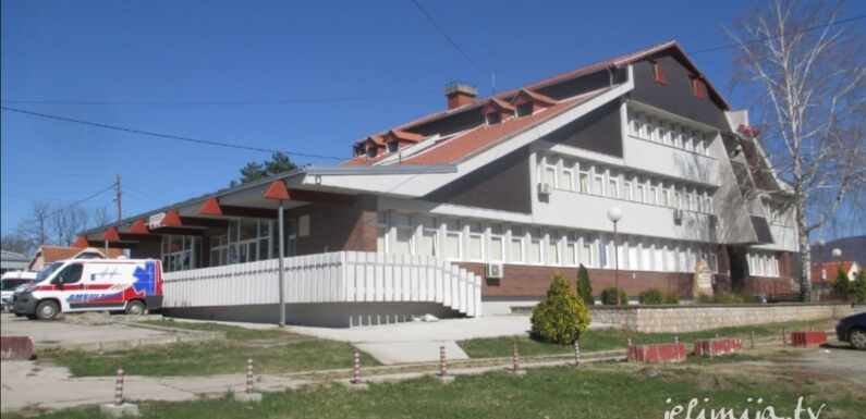 U OPŠTINI RAŽANJ JE COVID19 VIRUSOM INFICIRANO I PETOGODIŠNJE DETE