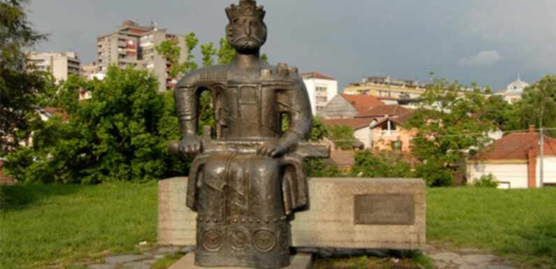 SKUPŠTINA ĆE ODLUČIVATI I O PODIZANJU SPOMENIKA KNEZU LAZARU
