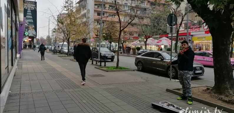 METEOS: U SUBOTU MALO TOPLIJE, TEMPERATURA OKO 13°C