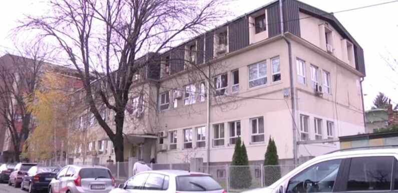 COVID19, IZVEŠTAJ ZA RASINSKI OKRUG, 13.01.2021.