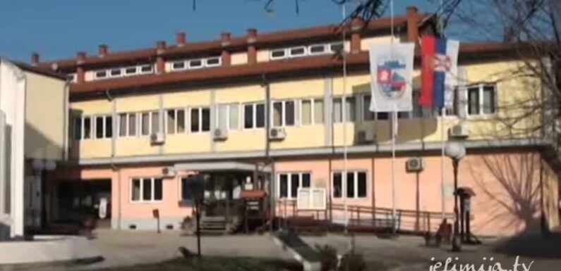 U OPŠTINI ĆIĆEVAC PROGLAŠENA VANREDNA SITUACIJA