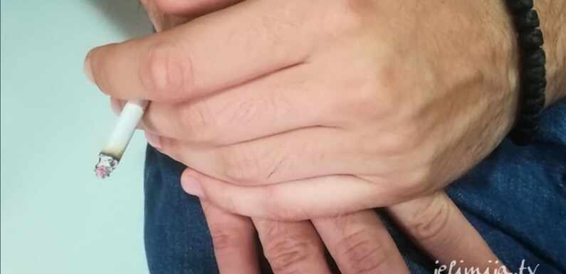 OD 01. JANUARA POSKUPLJUJU CIGARETE I DUVANSKI PROIZVODI