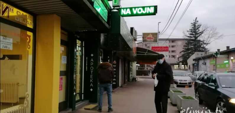 TIODOROVIĆ: OČEKIVALI SMO SMIRIVANJE, TO SE NIJE DESILO