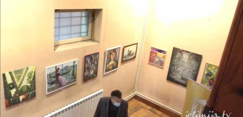 “DUŽELJUBLJE ZA MILIĆA” U LEGATU “MILIĆA OD MAČVE””