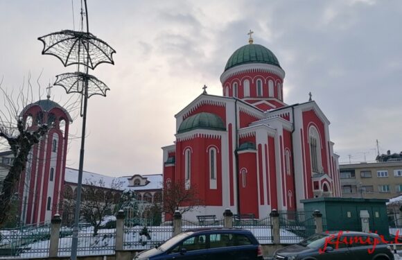 METEOS: LEDENI DANI U SRBIJI OD VIKENDA