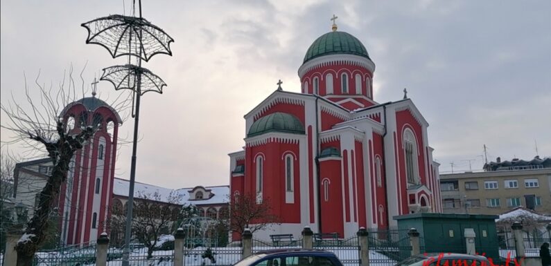 METEOS: LEDENI DANI U SRBIJI OD VIKENDA