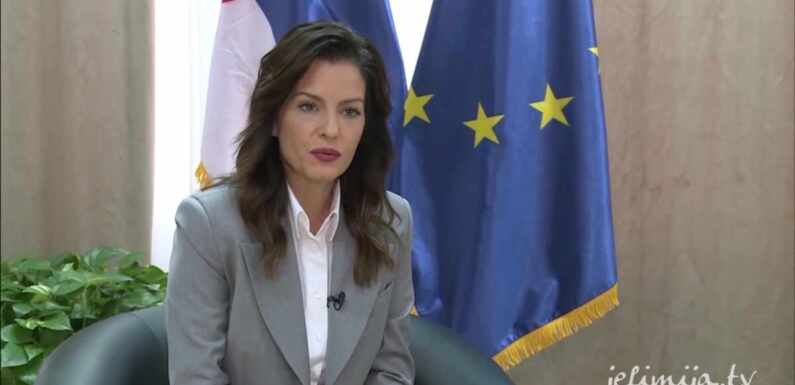 JAVNA UPRAVA = EFIKASAN I PRAKTIČAN SERVIS SVIH GRAĐANA