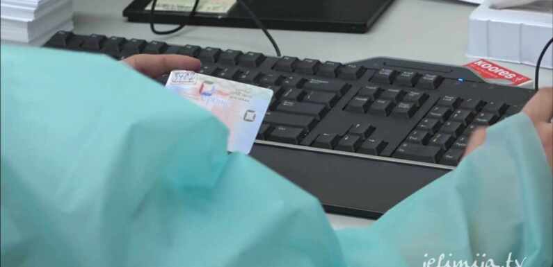 COVID19, IZVEŠTAJ ZA RASINSKI OKRUG, 12.01.2021.
