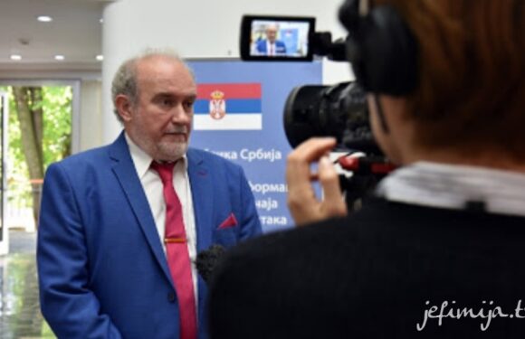 BROJ ŽALBI U OBLASTI PRISTUPA INFORMACIJAMA OD JAVNOG ZNAČAJA SVAKE GODINE RASTE