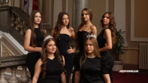 MUZIČKO TAKMIČENJE RITAM EVROPE OKUPILO MLADE I TALENTOVANE IZVOĐAČE IZ CELOG REGIONA