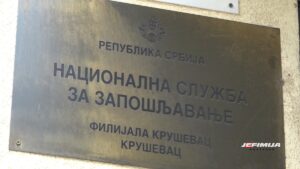 VELIKO INTERESOVANJE ZA UČEŠĆE NA JAVNIM POZIVIMA NACIONALNE SLUŽBE ZAPOŠLJAVANJA