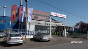 SAOPŠTENJE JKP „GRADSKA TOPLANA“: ODGOVOR KRUŠEVAČKOM ODBORU STRANKE „SRBIJA CENTAR“