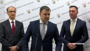 MINISTARSTVO TURIZMA I OMLADINE PREDSTAVLJA PROJEKAT „PRESTONICA MLADIH REPUBLIKE SRBIJE 2027“