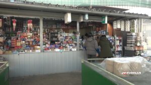 PRVI “ČARAPANIJA BAZAR FEST” 15. MAJA OD 18 ČASOVA NA STAROJ ZELENOJ PIJACI U KRUŠEVCU