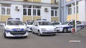 PORODIČNA TRAGEDIJA U KRUŠEVCU: SUMNJA SE DA JE MUŠKARAC NOŽEM UBIO RODITELJE, PA IZVRŠIO SAMOUBISTVO