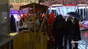 OTVARANJE „PRAZNIČNOG TRGA“ NA KOSTURNICI 15. DECEMBRA. PRIJAVE ZA NOVOGODIŠNJE PAKETIĆE OD 17. DO 22. DECEMBRA