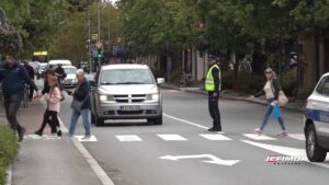 POJAČANA KONTROLA SAOBRAĆAJA NA PUTEVIMA U SRBIJI TOKOM PRAZNIKA
