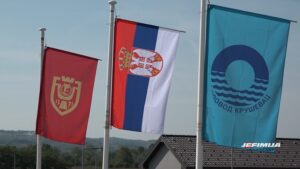 RADNO VREME JKP „VODOVOD – KRUŠEVAC“ ZA VREME VASKRŠNjIH PRAZNIKA 2026. GODINE