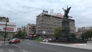 GRAD KRUŠEVAC JE RASPISAO KONKURS ZA PROJEKTE NAMENJENE DECI ZA 2026. GODINU