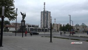 JUTARNJA MAGLA, OBLAČNO VREME I MOGUĆA KIŠA UZ PAD TEMPERATURE U DRUGOJ POLOVINI SEDMICE