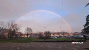 U NAREDNA DVA DANA VEOMA HLADNO, UZ POJAČAN VETAR. OD SREDE POSTEPENO TOPLIJE