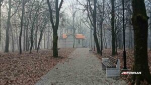 TOKOM NEDELJE UGLAVNOM OBLAČNO I SA TEMPERATURAMA OD OKO 10°C. ZA SADA BEZ NAJAVA ZA PADAVINE