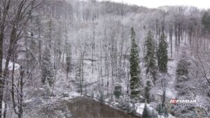 IZVEŠTAJ ZIMSKE SLUŽBE JP „PUTEVI SRBIJE“, 7. JANUAR 2026. U 23.55