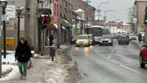 TOKOM AKCIJE POJAČANE KONTROLE SAOBRAĆAJA KONTROLISANO 133.786 VOZILA I OTKRIVENO 48.902 PREKRŠAJA