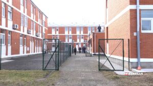 NA DRUGOM EVROPSKOM PRVENSTVU U ONLAJN ŠAHU ZA LICA LIŠENA SLOBODE ŠTIĆENICI VP DOMA U KRUŠEVCU OSVOJILI SU PRVO MESTO