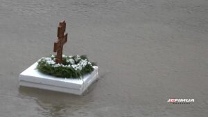 TRADICIONALNO NADMETANJE ZA ČASNI BOGOJAVLJENSKI KRST U ŠAVRANU I BELOJ VODI