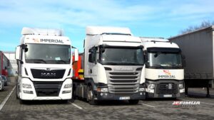 BLIŽI SE 10. APRIL I UVOĐENJE EES SISTEMA U PUNOM KAPACITETU. IMA LI REŠENJA ZA TRANSPORTNE FIRME?