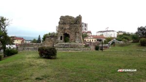 ODRŽAN SASTANAK O PROJEKTU REKONSTRUKCIJE LAZAREVOG GRADA