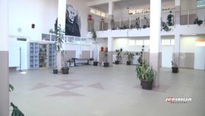 POČINJE ZAKAZIVANJE TERMINA ZA TESTIRANJE I UPIS DECE U PRVI RAZRED OSNOVNE ŠKOLE NA PORTALU eUPRAVE