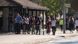 AGENCIJA ZA BEZBEDNOST SAOBRAĆAJA SUTRA ĆE ODRŽATI PREDAVANJA U SREDNJIM KRUŠEVAČKIM ŠKOLAMA