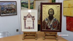 „FONDACIJA ZA SRPSKI NAROD I DRŽAVU“ JE OVOGODIŠNJI DOBITNIK SVETOSAVSKE NAGRADE KULTURNOG CENTRA KRUŠEVAC