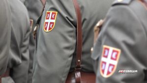 DO 28. FEBRUARA OTVOREN KONKURS ZA PRIJEM NOVIH VOJNIKA U ELITNE JEDINICE VOJSKE SRBIJE