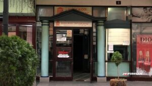 ZBOG VELIKOG INTERESOVANJA PUBLIKE, FILM „SVADBA“ I TREĆI PUT U BIOSKOPU „KRUŠEVAC“