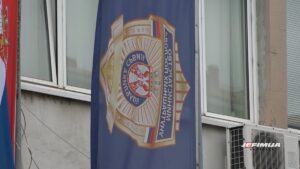 PORODIČNO UBISTVO U KRUŠEVCU. SIN (32) OSUMNJIČEN DA JE UBIO MAJKU (59)