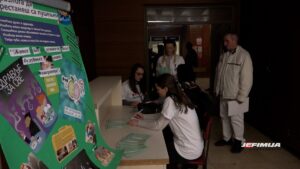 ZAVOD ZA JAVNO ZDRAVLJE KRUŠEVAC OBELEŽIO NACIONALNI DAN BEZ DUVANSKOG DIMA