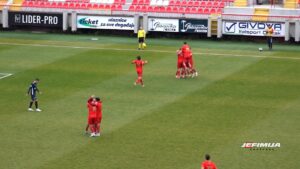 FK NAPREDAK U NEDELJU DOČEKUJE SUBOTIČKI SPARTAK ŽK